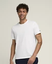 Moška majica Wilson  M Team Graphic Tee Bright White  XXL