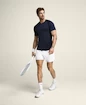 Moška majica Wilson  Players Seamless Crew 2.0 Navy