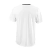 Moška majica Wilson  Team II Crew Black