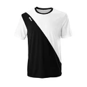Moška majica Wilson  Team II Crew Black