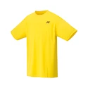 Moška majica Yonex  LS0024 Yellow M
