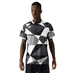 Moška majica Yonex  Men's Crew Neck Shirt 10635 Black