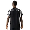 Moška majica Yonex  Men's Crew Neck Shirt 10635 Black