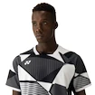 Moška majica Yonex  Men's Crew Neck Shirt 10635 Black