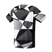 Moška majica Yonex  Men's Crew Neck Shirt 10635 Black