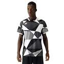 Moška majica Yonex  Men's Crew Neck Shirt 10635 Black