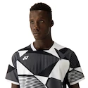 Moška majica Yonex  Men's Crew Neck Shirt 10635 Black