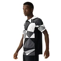 Moška majica Yonex  Men's Crew Neck Shirt 10635 Black
