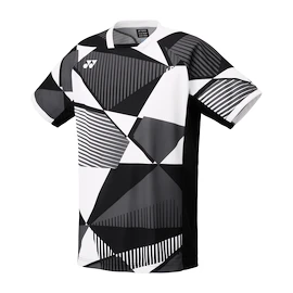 Moška majica Yonex Men's Crew Neck Shirt 10635 Black