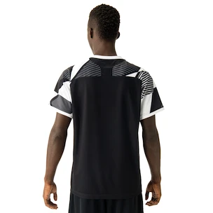 Moška majica Yonex  Men's Crew Neck Shirt 10635 Black