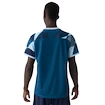 Moška majica Yonex  Men's Crew Neck Shirt 10635 Ink Blue