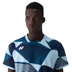 Moška majica Yonex  Men's Crew Neck Shirt 10635 Ink Blue