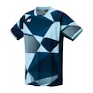 Moška majica Yonex  Men's Crew Neck Shirt 10635 Ink Blue