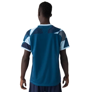 Moška majica Yonex  Men's Crew Neck Shirt 10635 Ink Blue