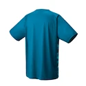 Moška majica Yonex  Men's Crew Neck Shirt YM0033 Blue Green