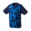 Moška majica Yonex  Men's Crew Neck Shirt YM0033 Navy Blue