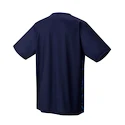 Moška majica Yonex  Men's Crew Neck Shirt YM0033 Navy Blue