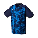 Moška majica Yonex  Men's Crew Neck Shirt YM0033 Navy Blue