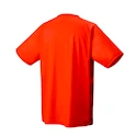 Moška majica Yonex  Men's Crew Neck Shirt YM0033 Pearl Red