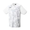 Moška majica Yonex  Men's Crew Neck Shirt YM0033 White  XS