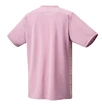 Moška majica Yonex  Men's Crew Neck Shirt YM0050 Smoke Pink