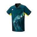 Moška majica Yonex  Mens Crew Neck Shirt 10568 Night Sky