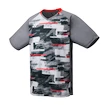 Moška majica Yonex  Mens Crew Neck Shirt YM0034 Gray