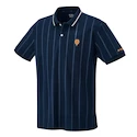 Moška majica Yonex  Polo Shirt 10585 Midnight Navy