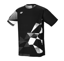 Moška majica Yonex T-Shirt 16744 Black