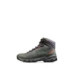 Moška obutev Mammut Mercury IV Mid GTX® Black/Hot Red