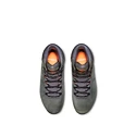 Moška obutev Mammut Mercury IV Mid GTX® Black/Hot Red