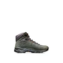 Moška obutev Mammut Mercury IV Mid GTX® Black/Hot Red