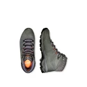 Moška obutev Mammut Mercury IV Mid GTX® Black/Hot Red