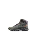 Moška obutev Mammut Mercury IV Mid GTX® Black/Hot Red