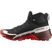 Moška obutev Salomon Cross Hike Mid GTX 2Black