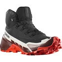 Moška obutev Salomon Cross Hike Mid GTX 2Black