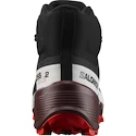 Moška obutev Salomon Cross Hike Mid GTX 2Black