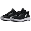 Moška obutev za fitnes Under Armour  Charged Commit TR 3 Black