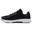 Moška obutev za fitnes Under Armour  Charged Commit TR 3 Black