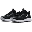 Moška obutev za fitnes Under Armour  Charged Commit TR 3 Black