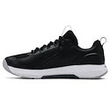 Moška obutev za fitnes Under Armour  Charged Commit TR 3 Black