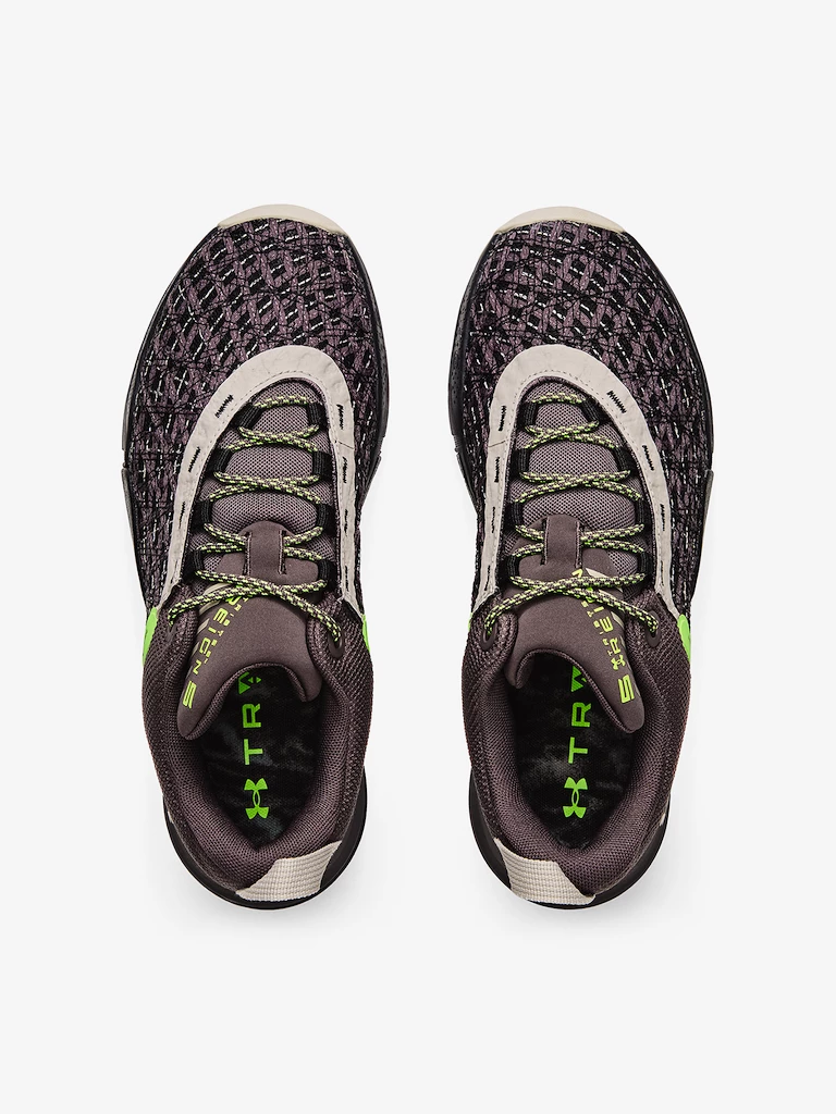 Moška obutev za fitnes Under Armour  TriBase Reign 5 Q2-GRY