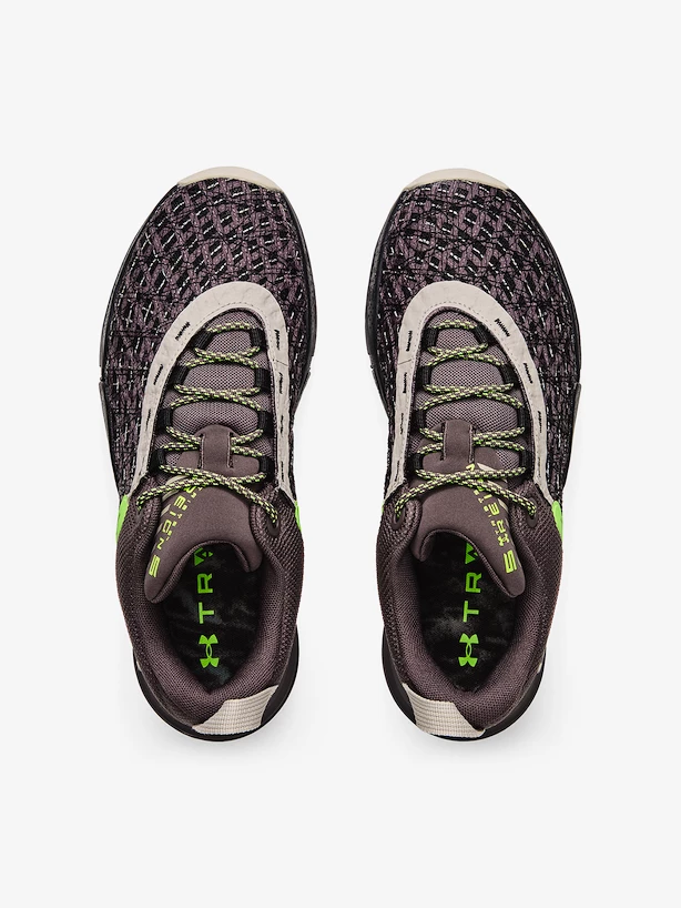 Moška obutev za fitnes Under Armour  TriBase Reign 5 Q2-GRY