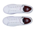 Moška obutev za prosti čas Lacoste  Carnaby Set Roland Garros White/Orange