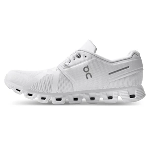 Moška obutev za prosti čas On Cloud 5 All White
