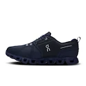 Moška obutev za prosti čas On Cloud 5 Waterproof Navy/Ink