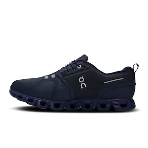 Moška obutev za prosti čas On Cloud 5 Waterproof Navy/Ink