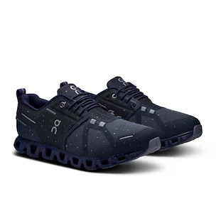 Moška obutev za prosti čas On Cloud 5 Waterproof Navy/Ink