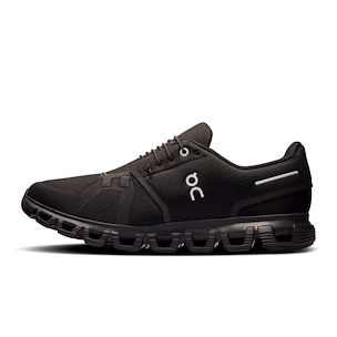 Moška obutev za prosti čas On Cloud 6 Black/Black
