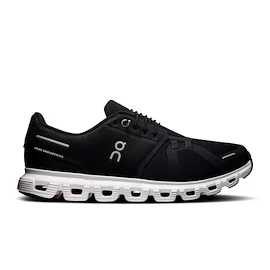 Moška obutev za prosti čas On Cloud 6 Black/White